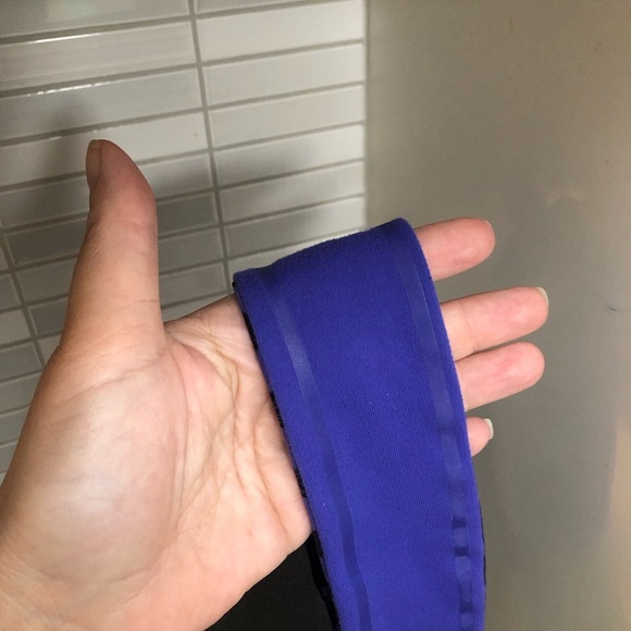 Ivivva by Lululemon girl’s headband - Picture 8 of 8